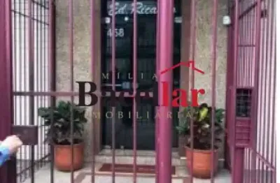 Apartamento com 2 quartos à venda na rua torres homem, vila isabel, rio de janeiro, 70 m2 por r$ 325.000