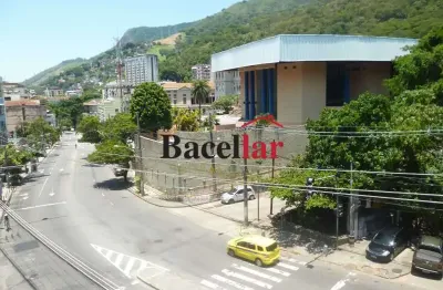 Apartamento com 2 quartos à venda na rua conde de bonfim, tijuca, rio de janeiro, 60 m2 por r$ 299.999