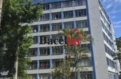 Apartamento com 2 quartos à venda na avenida maracanã, tijuca, rio de janeiro, 49 m2 por r$ 200.000