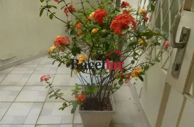 Apartamento com 2 quartos à venda na rua barão de mesquita, grajaú, rio de janeiro, 55 m2 por r$ 315.000