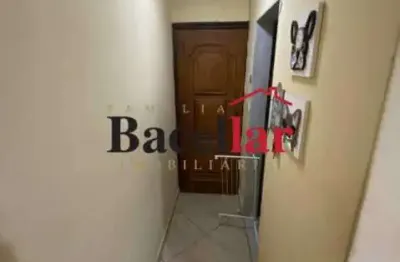 Apartamento com 2 quartos à venda na rua são miguel, tijuca, rio de janeiro, 56 m2 por r$ 249.999