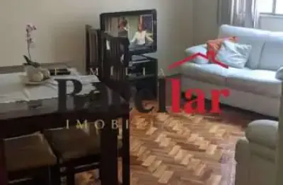 Apartamento com 2 quartos à venda na rua ribeiro guimarães, vila isabel, rio de janeiro, 84 m2 por r$ 750.000