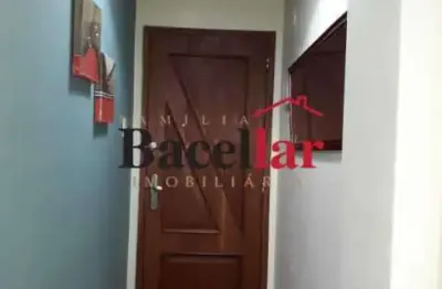 Apartamento com 2 quartos à venda na avenida maracanã, tijuca, rio de janeiro, 65 m2 por r$ 245.000