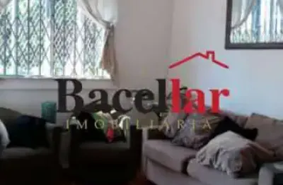 Apartamento com 2 quartos à venda na rua borda do mato, grajaú, rio de janeiro, 81 m2 por r$ 398.000