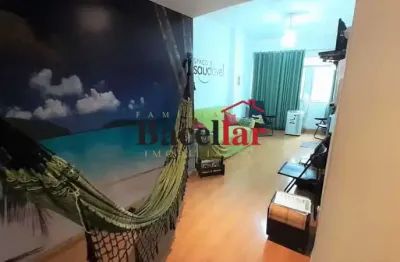 Apartamento com 2 quartos à venda na rua barão de mesquita, grajaú, rio de janeiro, 66 m2 por r$ 399.000