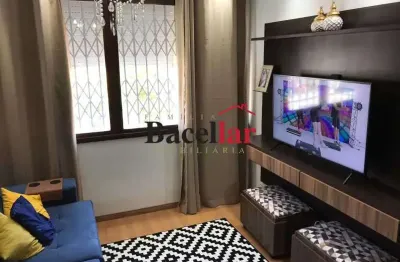 Apartamento com 2 quartos à venda na rua visconde de abaeté, vila isabel, rio de janeiro, 65 m2 por r$ 449.000