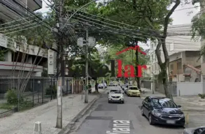 Apartamento com 3 quartos à venda na rua sá viana, grajaú, rio de janeiro, 134 m2 por r$ 690.000