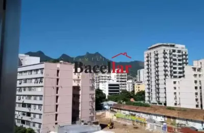 Apartamento com 3 quartos à venda na avenida maracanã, tijuca, rio de janeiro, 126 m2 por r$ 580.000