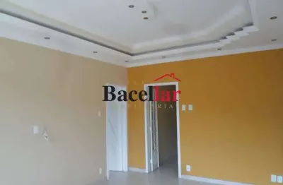 Apartamento com 3 quartos à venda na rua barão de mesquita, andaraí, rio de janeiro, 120 m2 por r$ 410.000