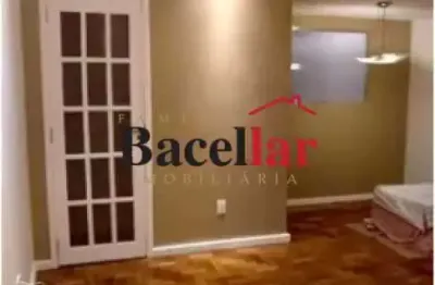 Apartamento com 3 quartos à venda na rua são rafael, tijuca, rio de janeiro, 110 m2 por r$ 893.000