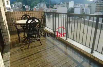 Apartamento com 3 quartos à venda na avenida maracanã, tijuca, rio de janeiro, 144 m2 por r$ 1.100.000