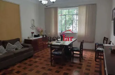 Apartamento com 3 quartos à venda na rua pinheiro da cunha, tijuca, rio de janeiro, 106 m2 por r$ 390.000