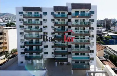 Apartamento com 3 quartos à venda na rua cachambi, cachambi, rio de janeiro, 81 m2 por r$ 653.000