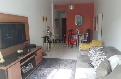 Apartamento com 3 quartos à venda na rua general canabarro, maracanã, rio de janeiro, 105 m2 por r$ 740.000