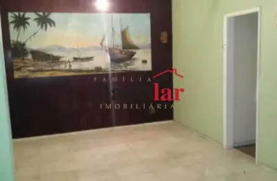 Apartamento com 3 quartos à venda na rua barão de itapagipe, tijuca, rio de janeiro, 95 m2 por r$ 350.000