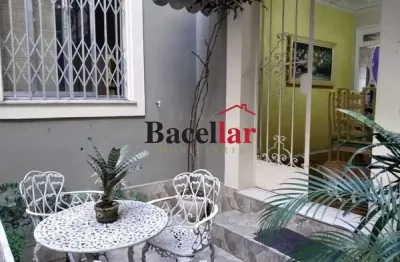 Apartamento com 3 quartos à venda na rua conde de bonfim, tijuca, rio de janeiro, 134 m2 por r$ 690.000