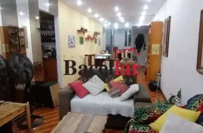 Apartamento com 3 quartos à venda na rua campos sales, tijuca, rio de janeiro, 106 m2 por r$ 599.000