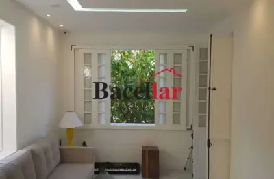 Apartamento com 3 quartos à venda na rua joão da mata, tijuca, rio de janeiro, 143 m2 por r$ 738.000