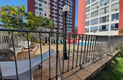 Apartamento com 3 quartos à venda na rua silva rabelo, méier, rio de janeiro, 73 m2 por r$ 349.999