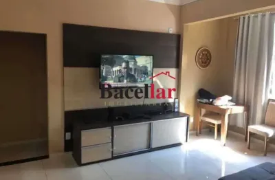 Apartamento com 3 quartos à venda na beco do ico, tijuca, rio de janeiro, 92 m2 por r$ 380.000