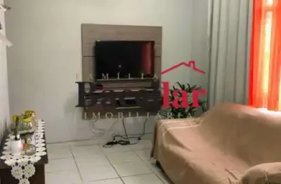Apartamento com 3 quartos à venda na rua gonzaga bastos, vila isabel, rio de janeiro, 90 m2 por r$ 367.000