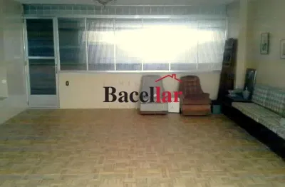 Apartamento com 4 quartos à venda na rua jorge rudge, vila isabel, rio de janeiro, 183 m2 por r$ 636.000