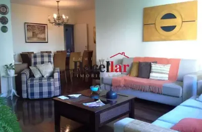 Apartamento com 4 quartos à venda na rua homem de melo, tijuca, rio de janeiro, 140 m2 por r$ 1.312.500