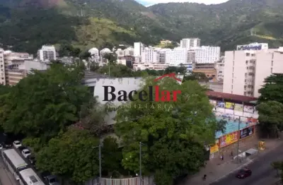 Apartamento com 4 quartos à venda na rua conde de bonfim, tijuca, rio de janeiro, 128 m2 por r$ 999.999