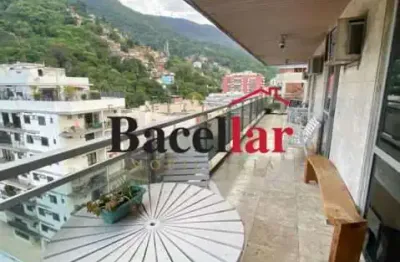 Apartamento com 4 quartos à venda na rua dezoito de outubro, tijuca, rio de janeiro, 160 m2 por r$ 950.000