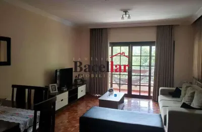 Casa em condomínio fechado com 3 quartos à venda na rua ribeirão preto, tijuca, rio de janeiro, 140 m2 por r$ 1.700.000