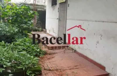 Casa com 4 quartos à venda na rua marquês de valença, tijuca, rio de janeiro, 130 m2 por r$ 650.000