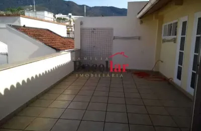 Casa com 4 quartos à venda na rua agenor moreira, tijuca, rio de janeiro, 382 m2 por r$ 1.365.000