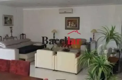 Casa com 5 quartos à venda na rua franco job, portuguesa, rio de janeiro, 580 m2 por r$ 1.500.000