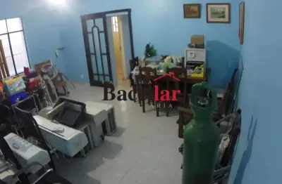 Casa com 6 quartos à venda na rua teodoro da silva, vila isabel, rio de janeiro, 240 m2 por r$ 600.000