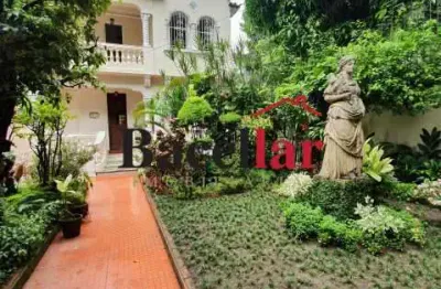 Casa com 7 quartos à venda na avenida edison passos, tijuca, rio de janeiro, 463 m2 por r$ 1.700.000