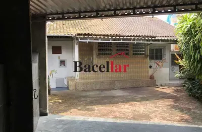 Casa comercial para alugar na rua felipe camarão, vila isabel, rio de janeiro, 268 m2 por r$ 15.000