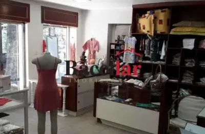 Ponto comercial à venda na rua almirante cochrane, tijuca, rio de janeiro, 270 m2 por r$ 1.300.000