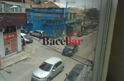 Ponto comercial com 3 salas para alugar na estrada general mena barreto, centro, nilópolis, 150 m2 por r$ 2.500
