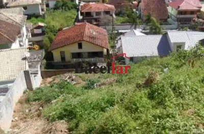 Terreno à venda na rua maria amália, tijuca, rio de janeiro, 354 m2 por r$ 1.199.990