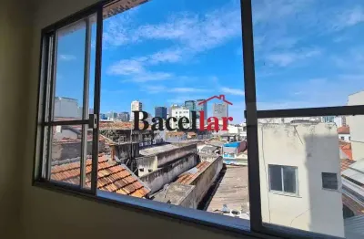 Sala comercial com 1 sala para alugar na rua da alfândega, centro, rio de janeiro, 25 m2 por r$ 400
