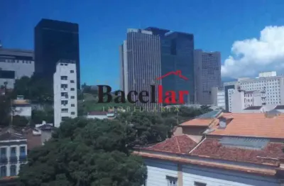 Sala comercial com 1 sala à venda na rua uruguaiana, centro, rio de janeiro, 38 m2 por r$ 300.000
