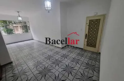 Apartamento com 3 quartos à venda na rua antônio basílio, tijuca, rio de janeiro, 99 m2 por r$ 499.999