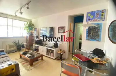 Apartamento com 1 quarto à venda na rua do bispo, rio comprido, rio de janeiro, 55 m2 por r$ 265.000