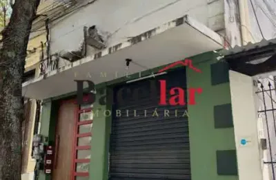 Prédio à venda na rua hermenegildo de barros, santa teresa, rio de janeiro, 170 m2 por r$ 1.500.000