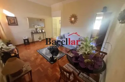 Apartamento com 1 quarto à venda na rua moura brito, tijuca, rio de janeiro, 56 m2 por r$ 349.999