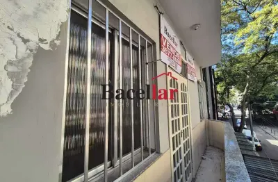 Sala comercial com 1 sala à venda na rua carlos de vasconcelos, tijuca, rio de janeiro, 97 m2 por r$ 910.000
