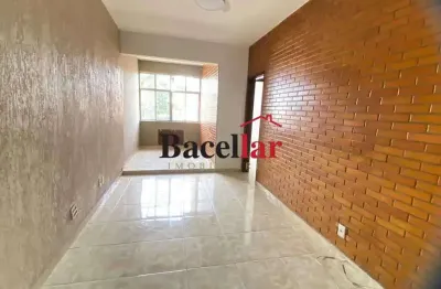 Apartamento com 1 quarto para alugar na rua raul barroso, engenho novo, rio de janeiro, 50 m2 por r$ 1.300