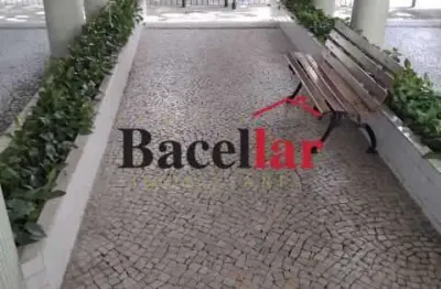 Apartamento com 2 quartos à venda na rua botucatu, grajaú, rio de janeiro, 72 m2 por r$ 490.000