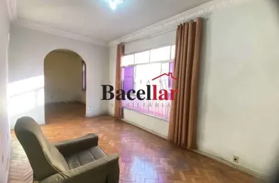 Apartamento com 3 quartos à venda na rua gonzaga bastos, vila isabel, rio de janeiro, 90 m2 por r$ 325.000