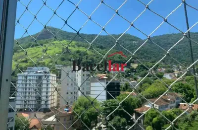 Apartamento com 3 quartos à venda na rua clóvis beviláqua, tijuca, rio de janeiro, 88 m2 por r$ 789.000